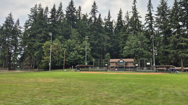 Lynndale Park - Lynnwood, WA