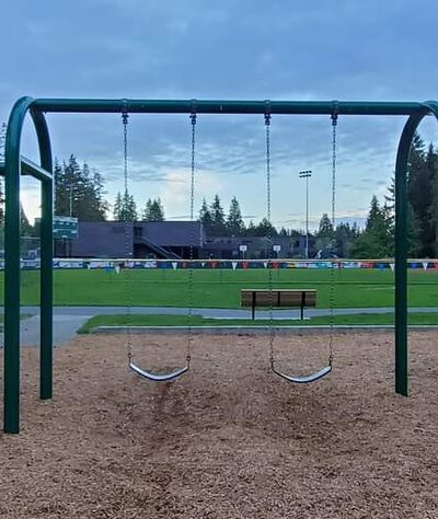 Lynndale Park - Lynnwood, WA