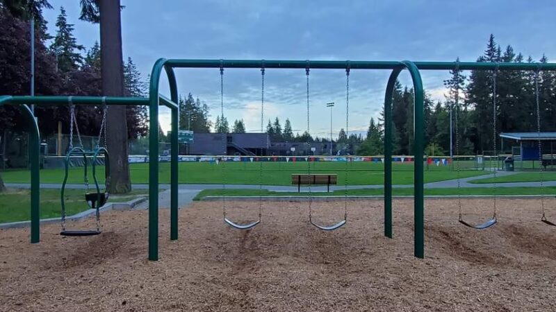 Lynndale Park - Lynnwood, WA