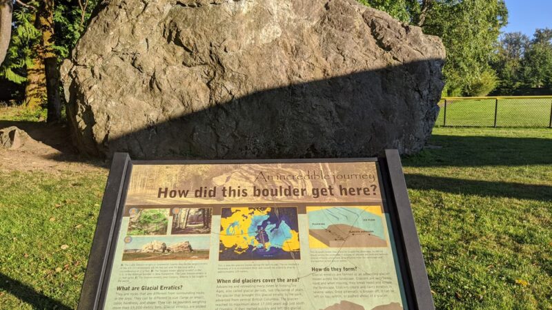 Martha Lake Airport Park Off-Leash Dog Park - Lynnwood, WA