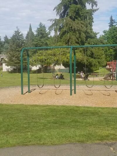 North Lynnwood Park - Lynnwood, WA