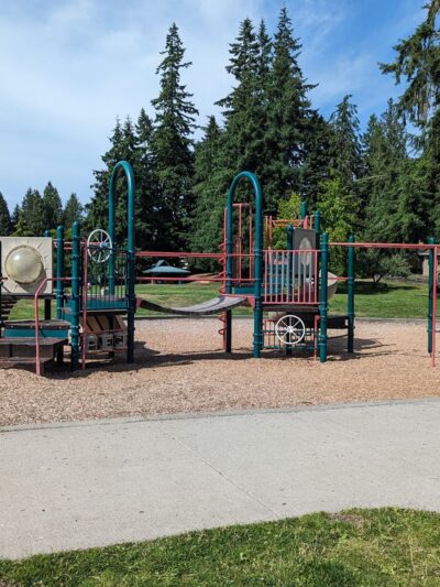 North Lynnwood Park - Lynnwood, WA