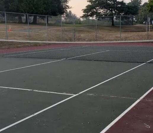 Pioneer Park - Lynnwood, WA