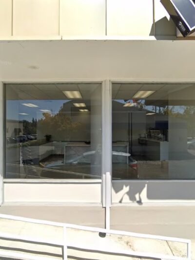 The Friendly Bark - Lynnwood, WA