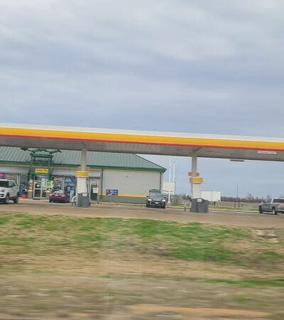 Shady Nook - Lyon, MS