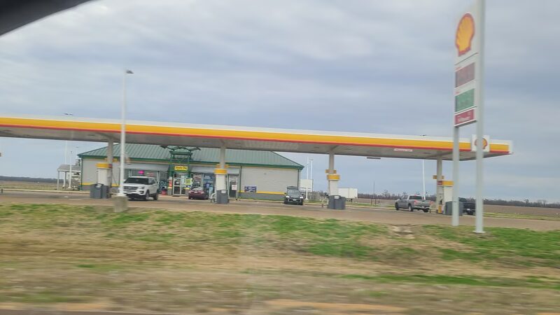 Shady Nook - Lyon, MS