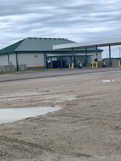 Shady Nook - Lyon, MS