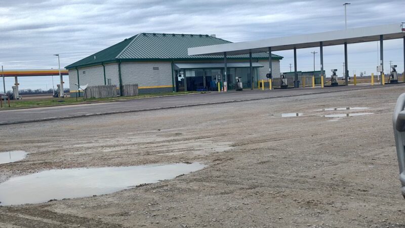 Shady Nook - Lyon, MS