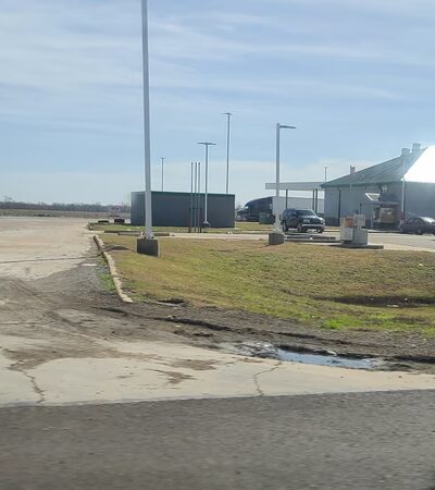 Shady Nook - Lyon, MS