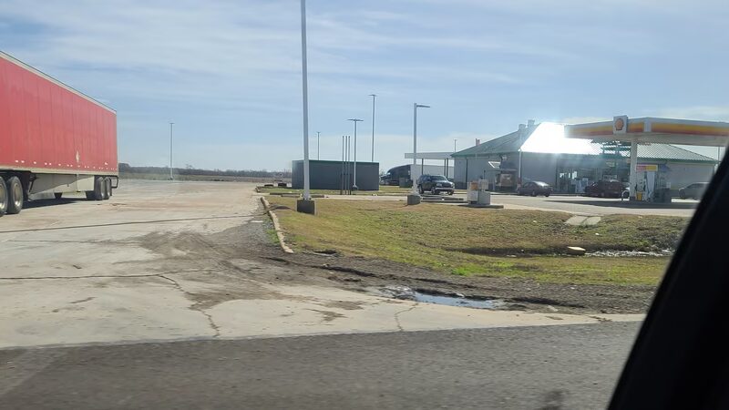 Shady Nook - Lyon, MS