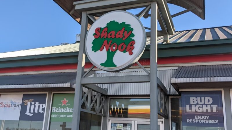 Shady Nook - Lyon, MS