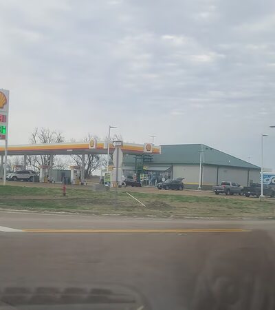 Shady Nook - Lyon, MS