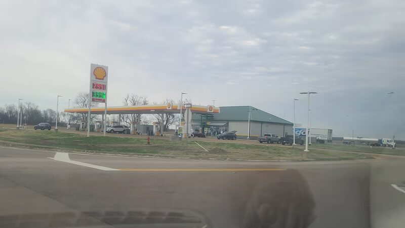 Shady Nook - Lyon, MS