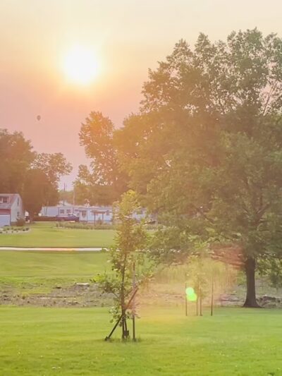 Patton Park - Macomb, IL