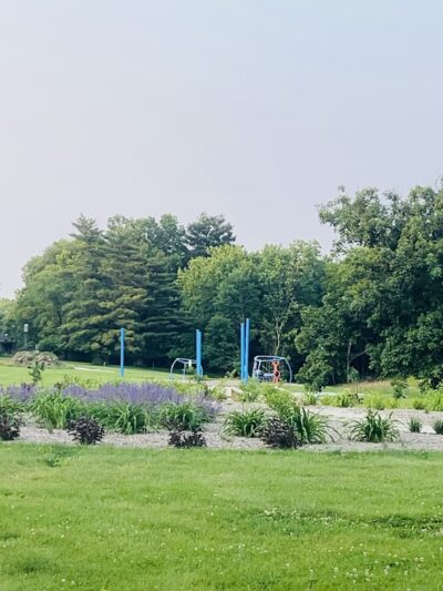 Patton Park - Macomb, IL