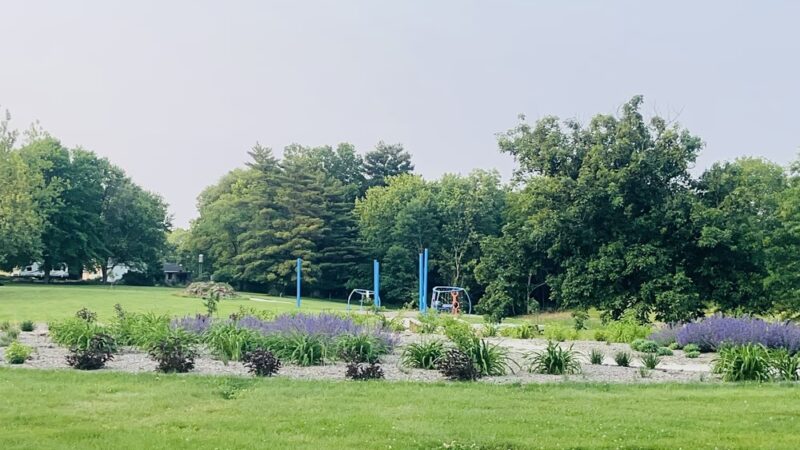 Patton Park - Macomb, IL