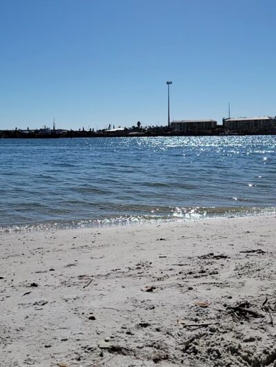 Bicentennial Park - Madeira Beach, FL