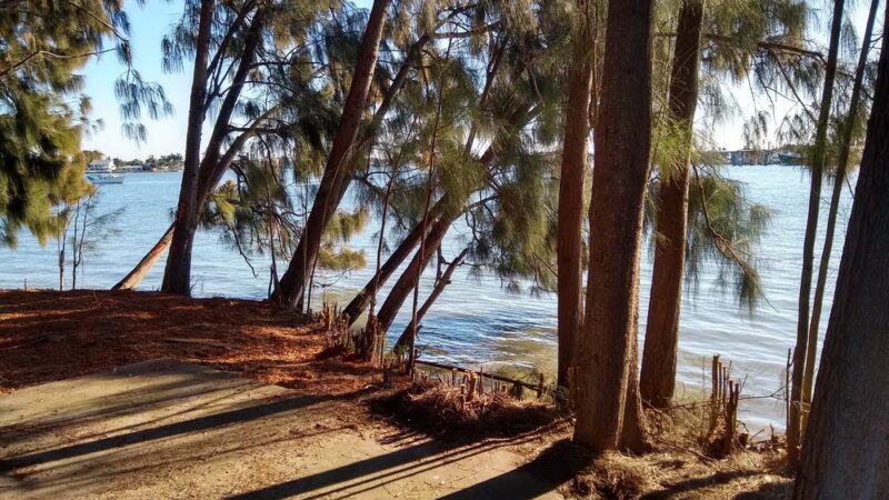 Bicentennial Park - Madeira Beach, FL