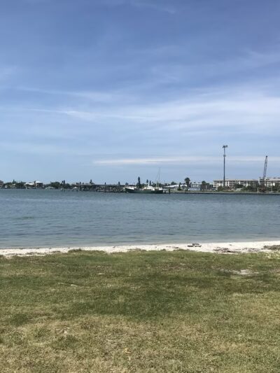 Bicentennial Park - Madeira Beach, FL