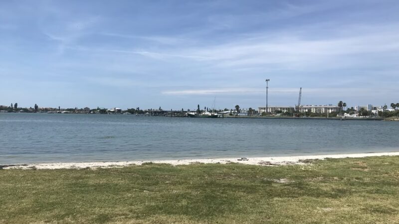 Bicentennial Park - Madeira Beach, FL