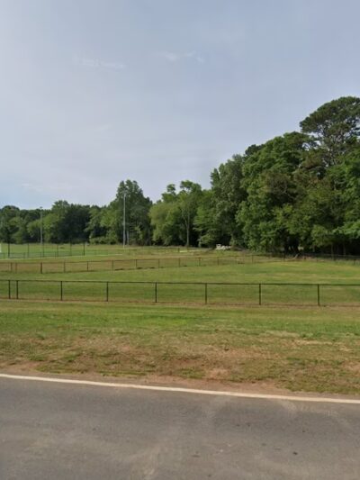 Palmer Park Dog Park - Madison, AL