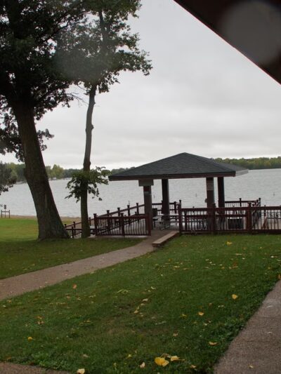 Bray Park & Campground - Madison Lake, MN