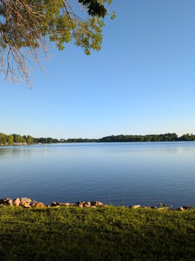 Bray Park & Campground - Madison Lake, MN