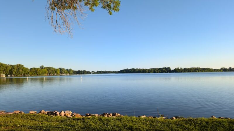 Bray Park & Campground - Madison Lake, MN