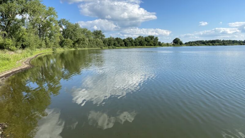 Eagle Lake Park - Madison Lake, MN