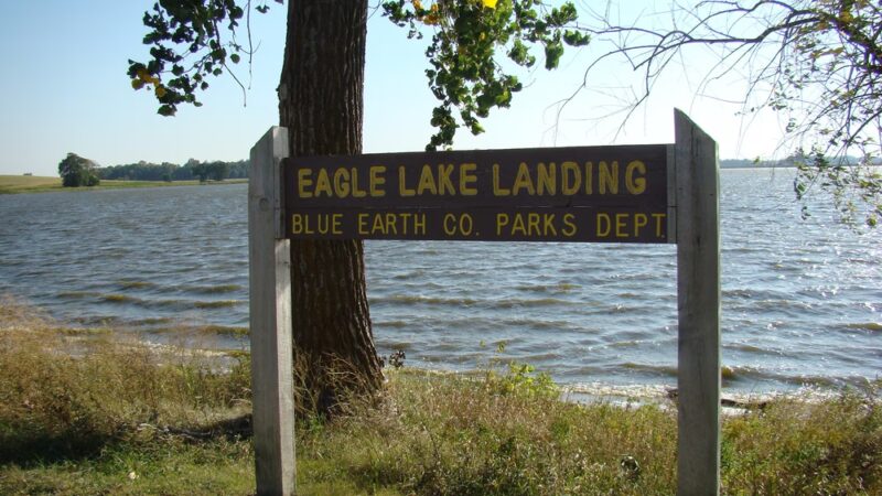 Eagle Lake Park - Madison Lake, MN