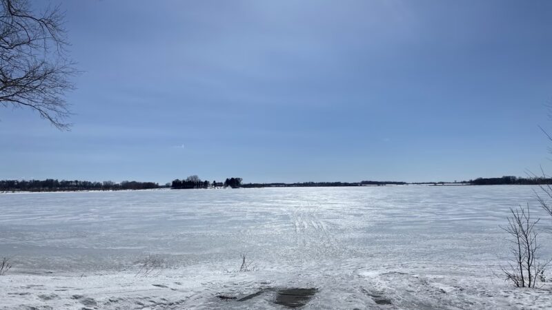 Eagle Lake Park - Madison Lake, MN
