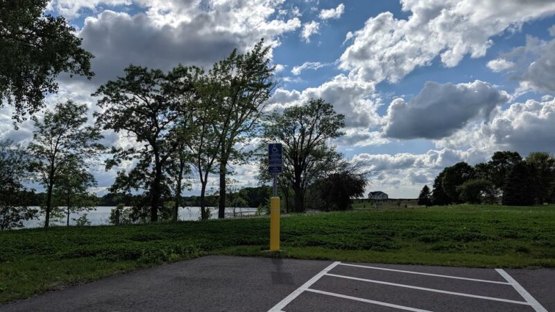 Eagle Lake Park - Madison Lake, MN