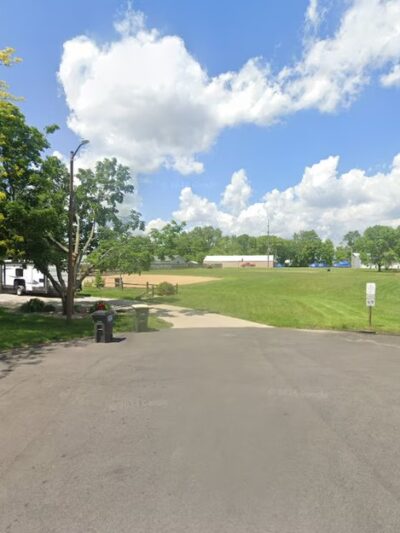 Fasnacht Park - Madison Lake, MN