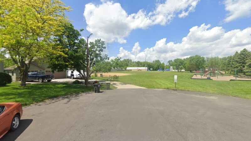 Fasnacht Park - Madison Lake, MN