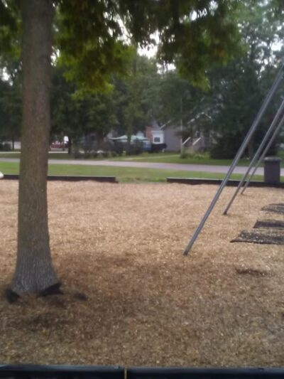 Lindbergh Park - Madison Lake, MN