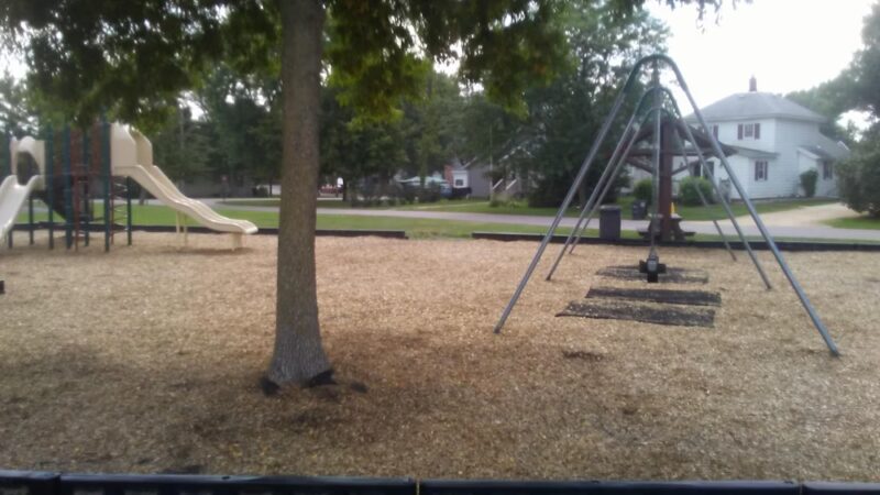 Lindbergh Park - Madison Lake, MN