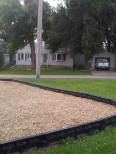 Lindbergh Park - Madison Lake, MN