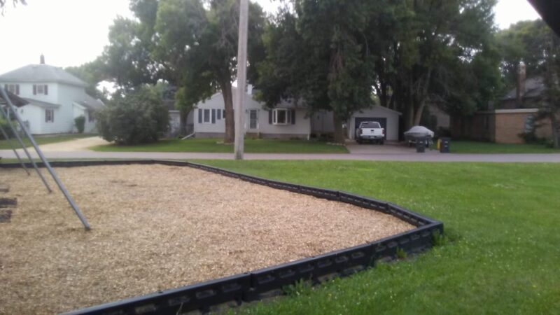 Lindbergh Park - Madison Lake, MN