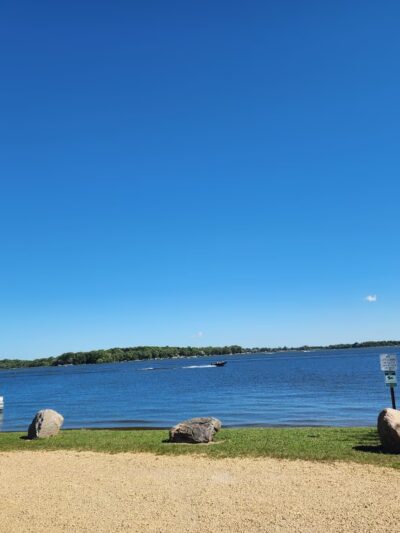 North Shore Park - Madison Lake, MN