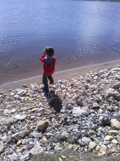 North Shore Park - Madison Lake, MN