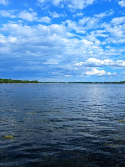 North Shore Park - Madison Lake, MN
