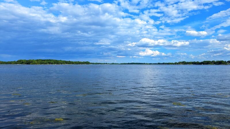 North Shore Park - Madison Lake, MN