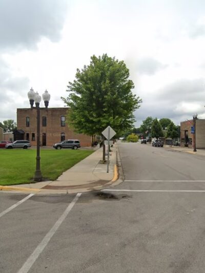 Park - Madison Lake, MN