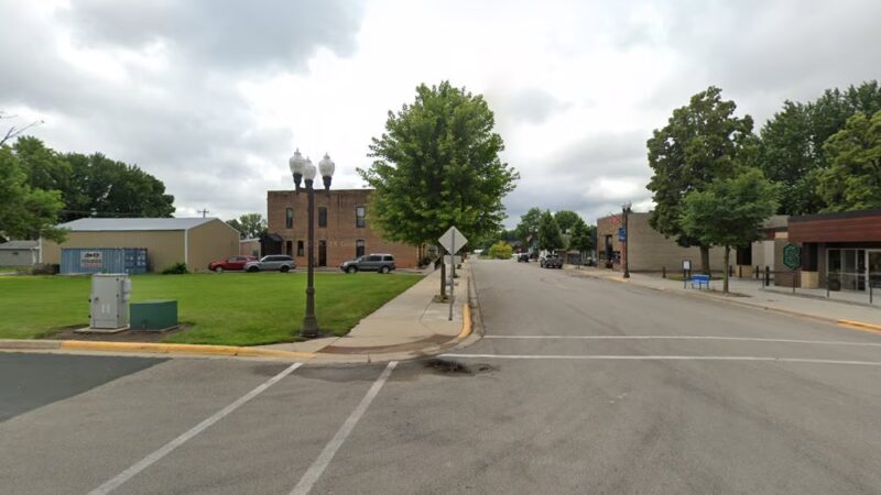 Park - Madison Lake, MN