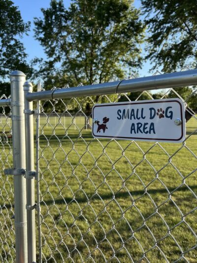 Centennial Park Dog Park - Madison, MN