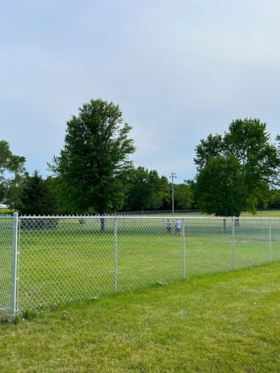 Centennial Park Dog Park - Madison, MN