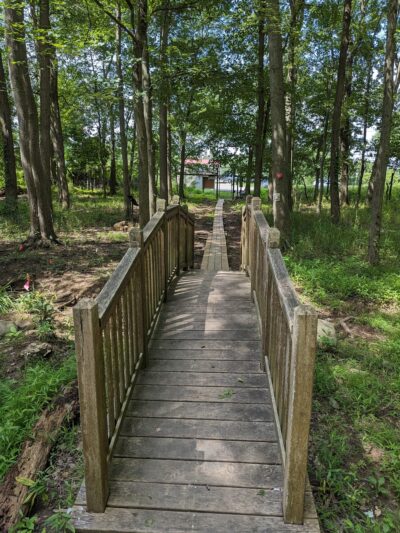 Madison Trails - Madison, NJ