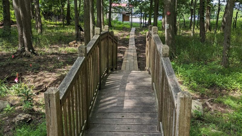 Madison Trails - Madison, NJ