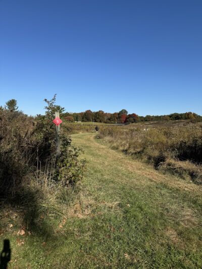 Madison Trails - Madison, NJ