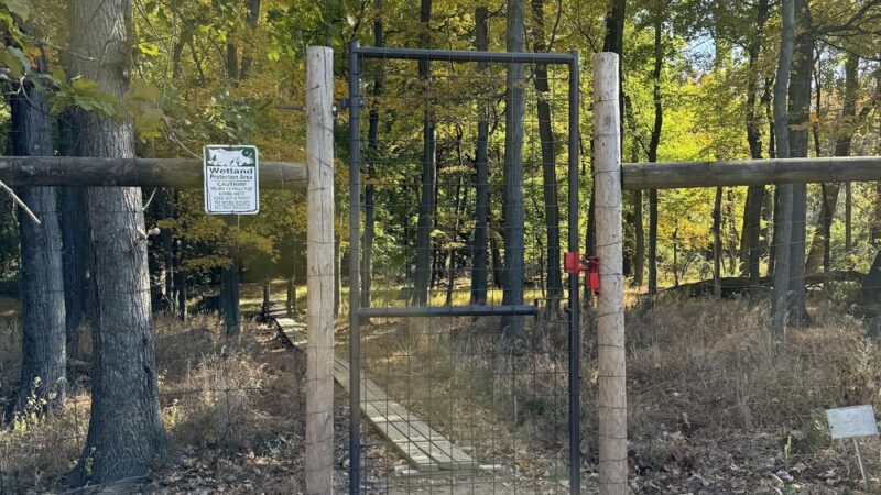 Madison Trails - Madison, NJ